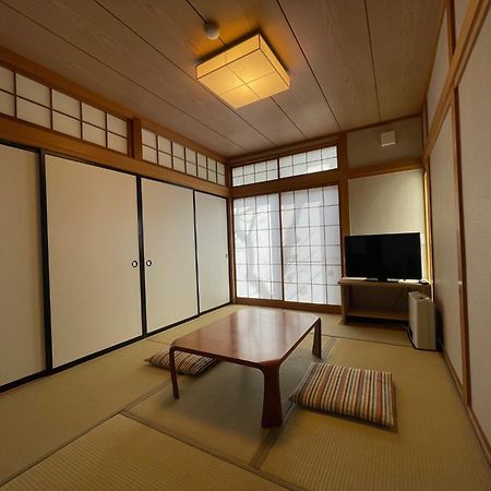 Kusatsuonsen Hoshikawa Кусацу Екстер'єр фото