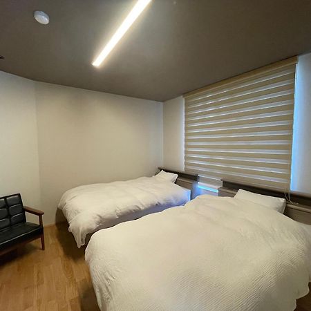 Kusatsuonsen Hoshikawa Кусацу Екстер'єр фото