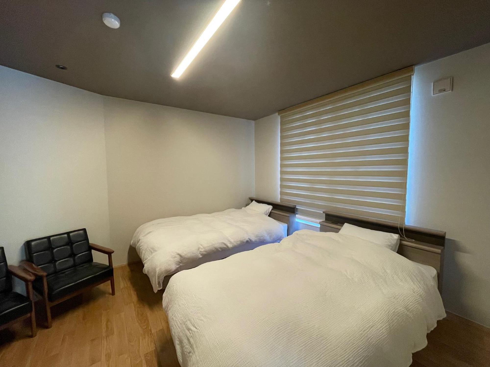 Kusatsuonsen Hoshikawa Кусацу Екстер'єр фото